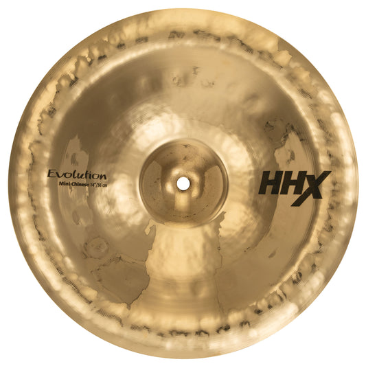 Sabian HHX Evolution Mini China Cymbal, 14 Inch