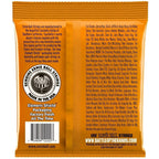 Ernie Ball Hybrid Slinky Nickel Wound Electric Guitar Strings, 3222, 3-Pack, 17046