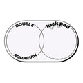 Aquarian DKP2 Double Kick Pad