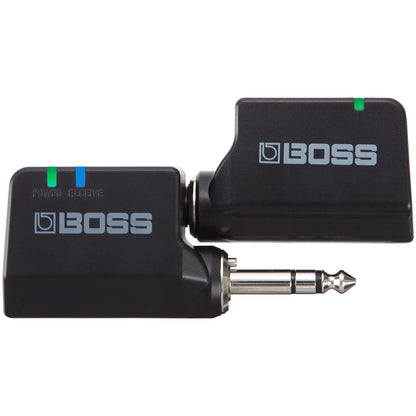 Boss WL-20 Wireless Instrument System (With Virtual Cable Tone Simulation)