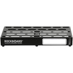RockBoard TRES 3.1 Pedalboard (with Gig Bag)