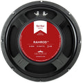 Eminence Ramrod Red Coat Guitar Speaker (75 Watts, 10 Inch), 8 Ohms