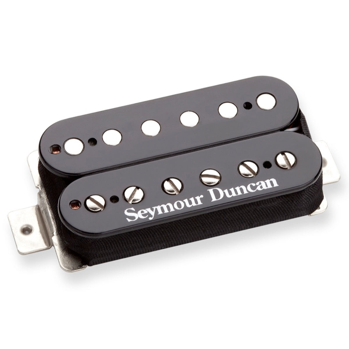 Seymour Duncan SH4 JB Humbucker Pickup, Black