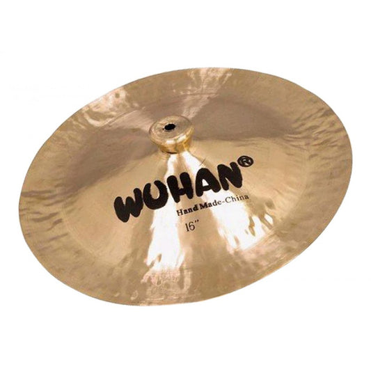 Wuhan China Cymbal, 16 Inch