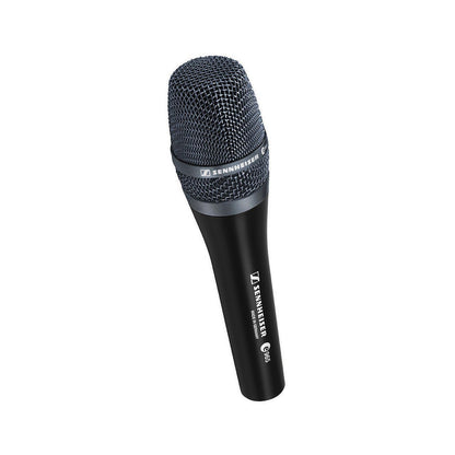 Sennheiser e965 Evolution Dual-Pattern Handheld Condenser Microphone