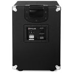 Genzler M12TV Magellan Bass Speaker Cabinet (350 Watts, 1x12 Inch), 8 Ohms