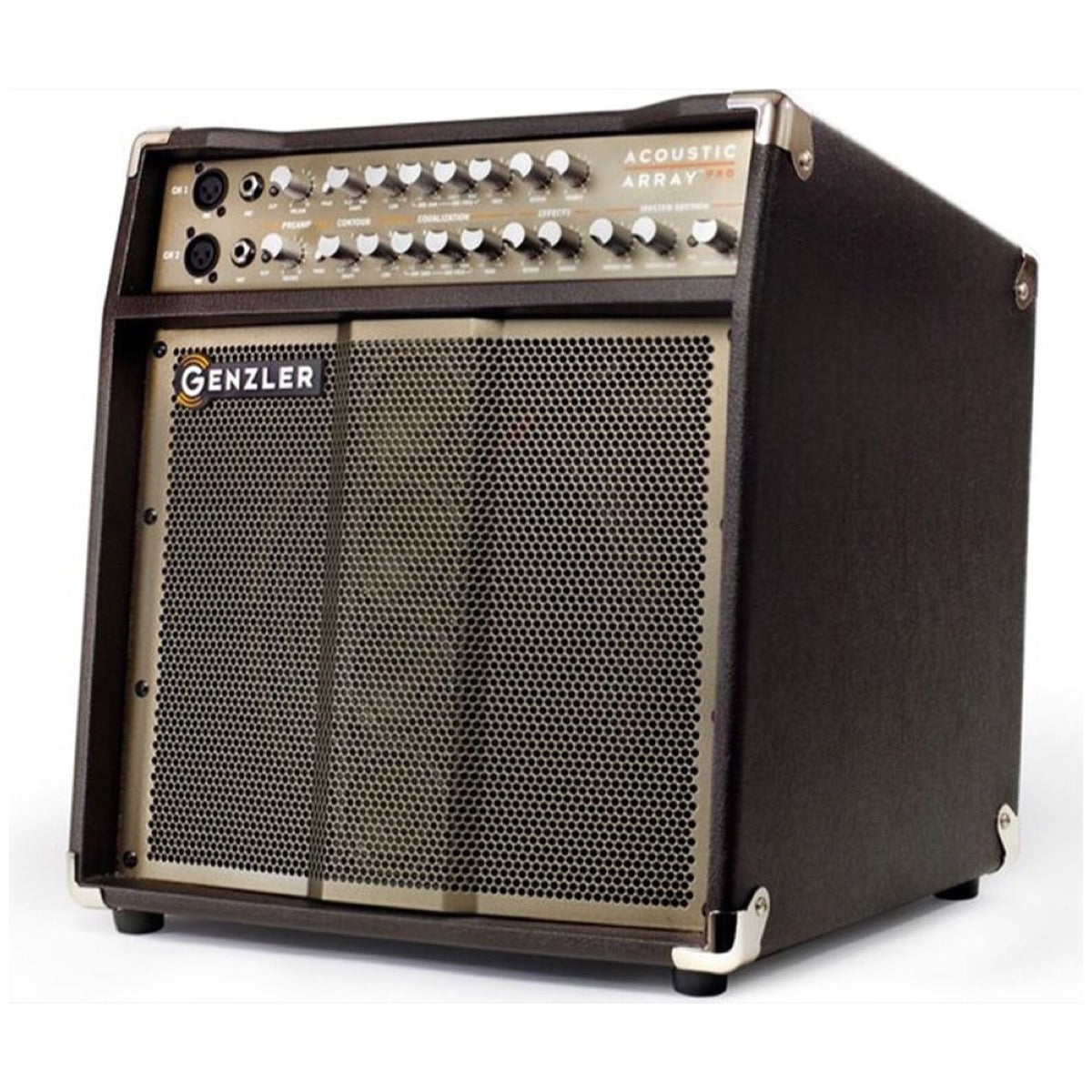 Genzler Acoustic Array PRO Acoustic Guitar Amplifier (150 Watts, 1x10 Inch)