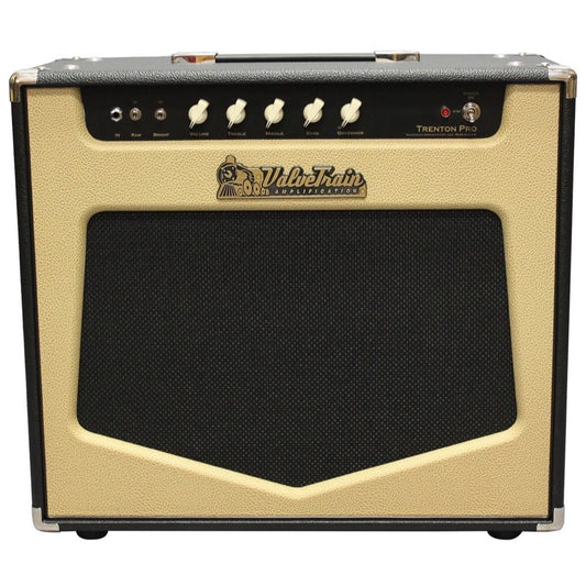 ValveTrain Trenton Pro Guitar Combo Amplifier (27 Watts, 1x12 Inch)