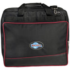 World Tour Strong Side Gig Bag for Behringer SX3242FX-PRO