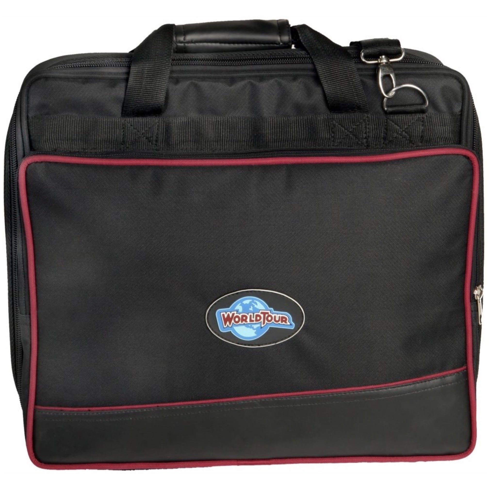 World Tour Strong Side Gig Bag for Behringer SX3242FX-PRO