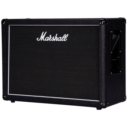 Marshall MX212R Guitar Speaker Cabinet (2x12 Inch, 160 Watts, 8 Ohms)