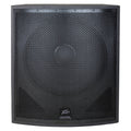 Peavey SP118 II Passive, Unpowered Subwoofer (1200 Watts, 1x18 Inch)