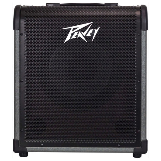 Peavey MAX 100 Bass Amplifier Combo (100 Watts, 1x10 Inch)