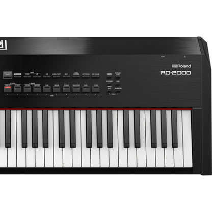 Roland RD-2000 Digital Stage Piano