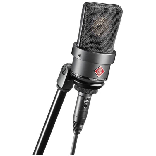 Neumann TLM 103 Studio Microphone, Black