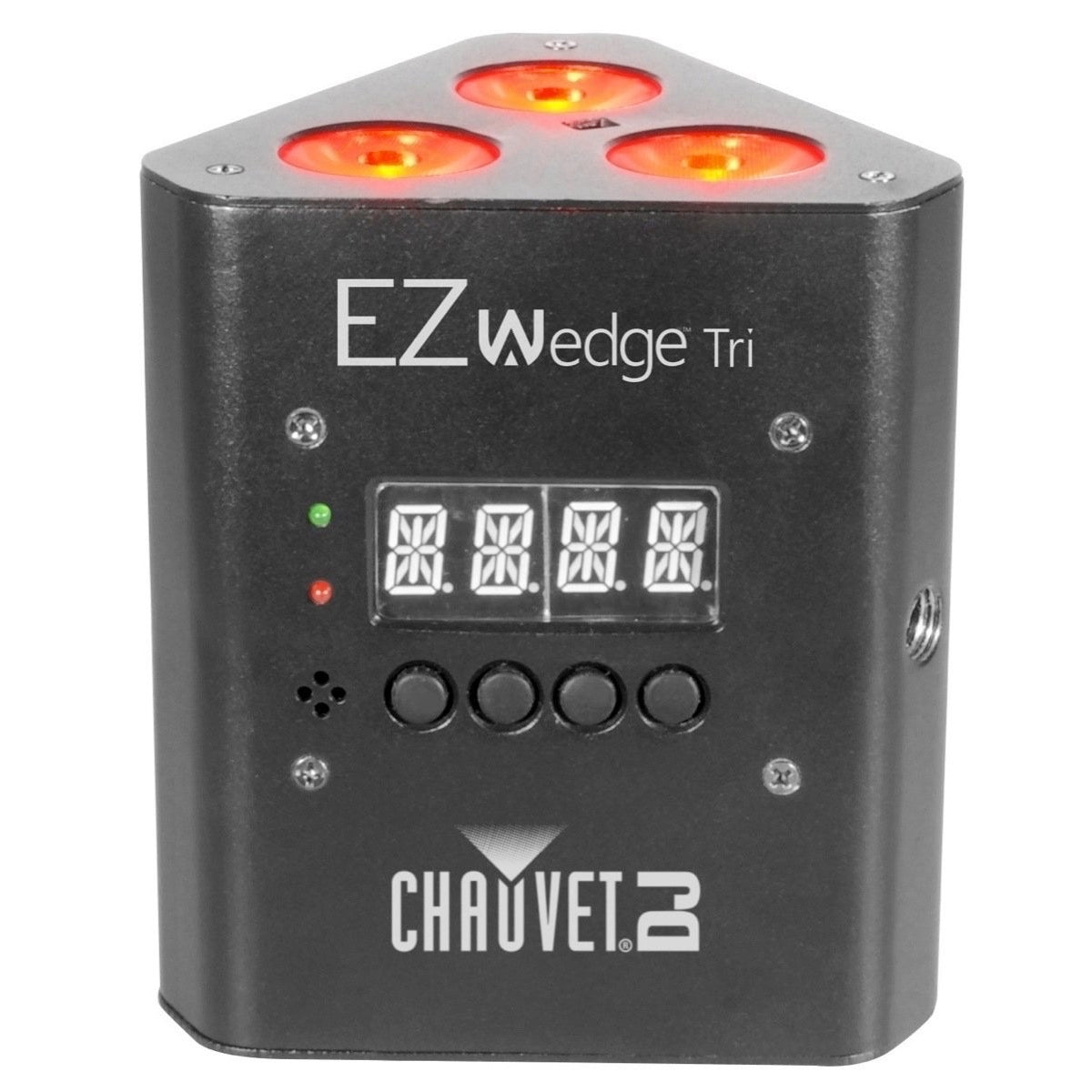 Chauvet DJ EZ EZ Wedge Tri Stage Light