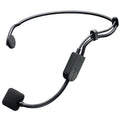 Shure PGA31-TQG Headset Condenser Microphone