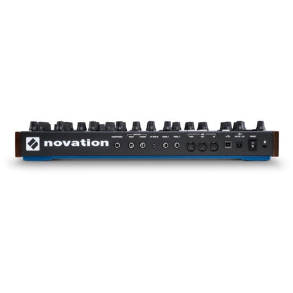 Novation Peak Polyphonic Synthesizer, with Gator Bag
