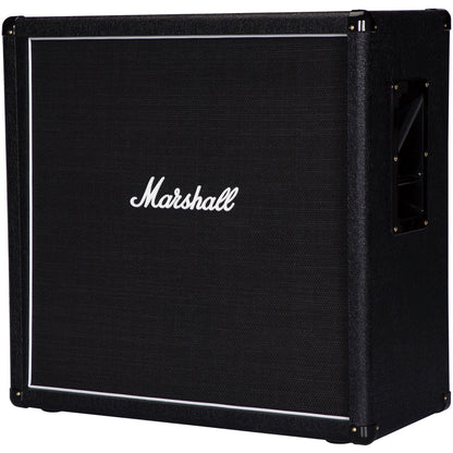 Marshall MX412BR Guitar Speaker Cabinet (4x12 Inch, 240 Watts, 16 Ohms)