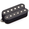 Fishman Open Core Fluence Classic Humbucker Pickup, Black, Bridge