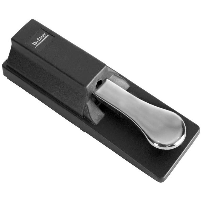 On-Stage KSP100 Universal Sustain Pedal