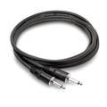 Hosa SKJ 14-Gauge Speaker Cable, SKJ403, 3 Foot