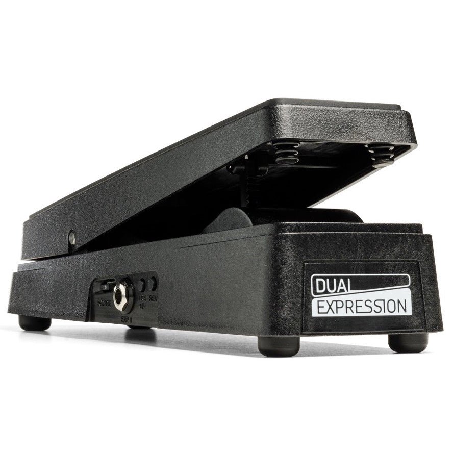 Electro-Harmonix Dual Expression Pedal