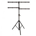 On-Stage LS7805QIK Power Crank-Up Lighting Stand