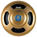 Celestion Alnico Gold 12 Guitar Speaker (50 Watts, 12 Inch), 8 Ohms