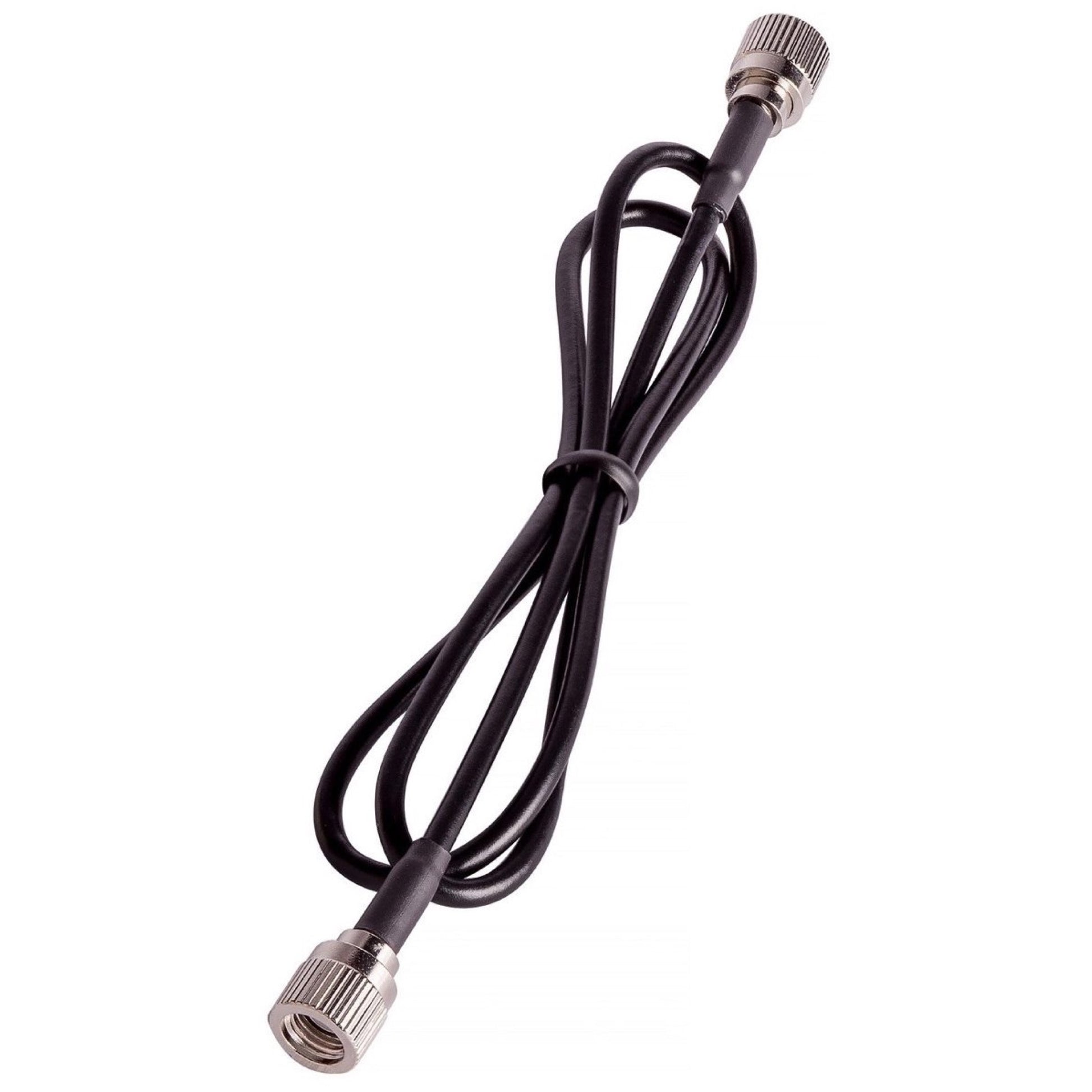 Shure Reverse SMA Cable for GLX-D Advanced Digital Wireless Systems, UA806-RSMA, 6-Foot