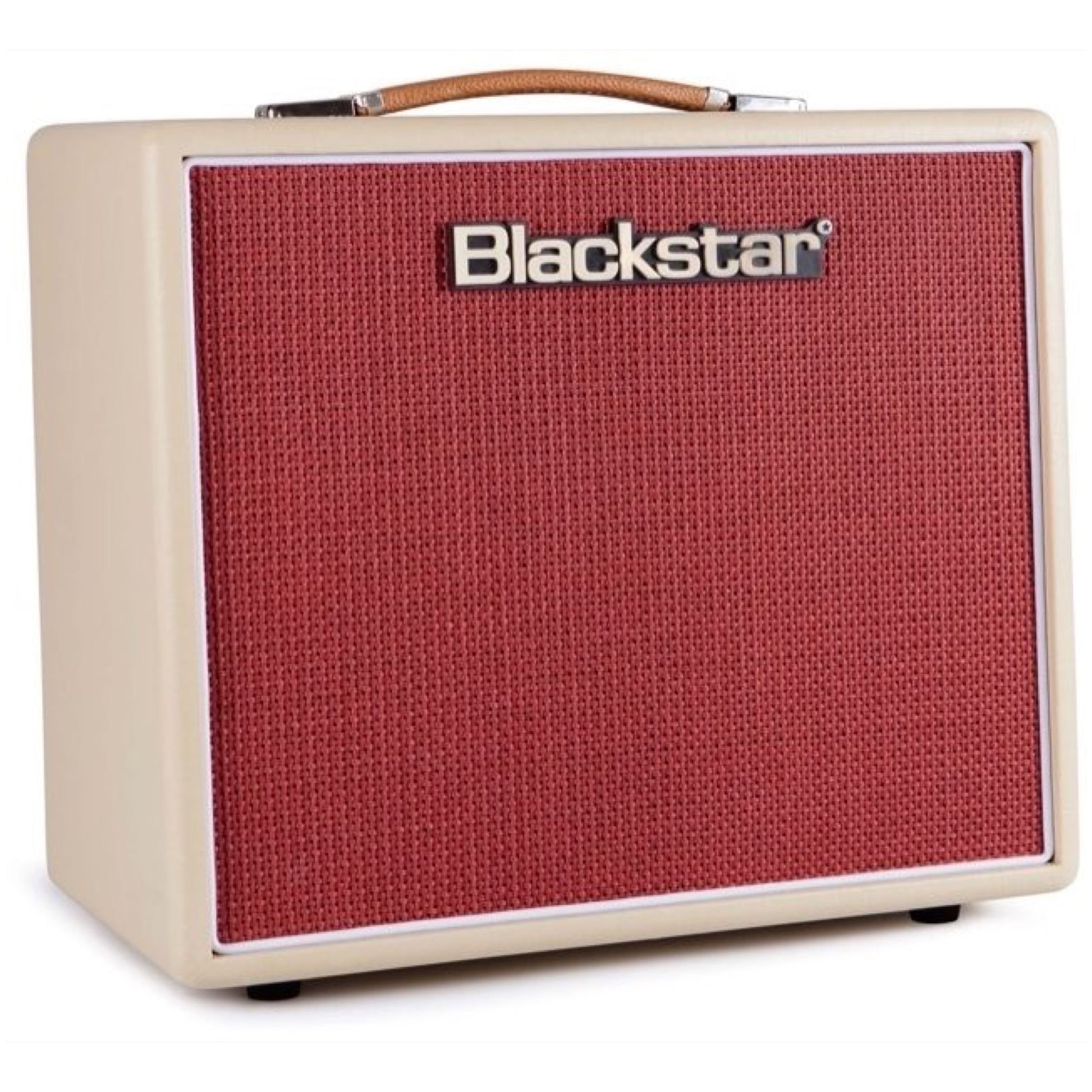 Blackstar Studio 10 6L6 Guitar Combo Amplifier (10 Watts, 1x12 Inch)
