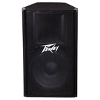 Peavey PV115 2-Way Passive, Unpowered PA Speaker (1x15 Inch)