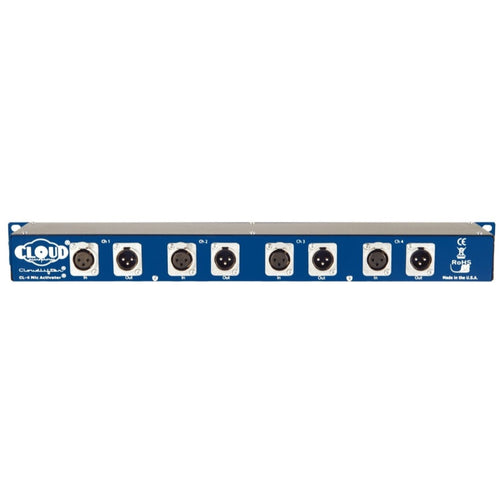 Cloud Microphones CL-4 Cloudlifter Mic Activator