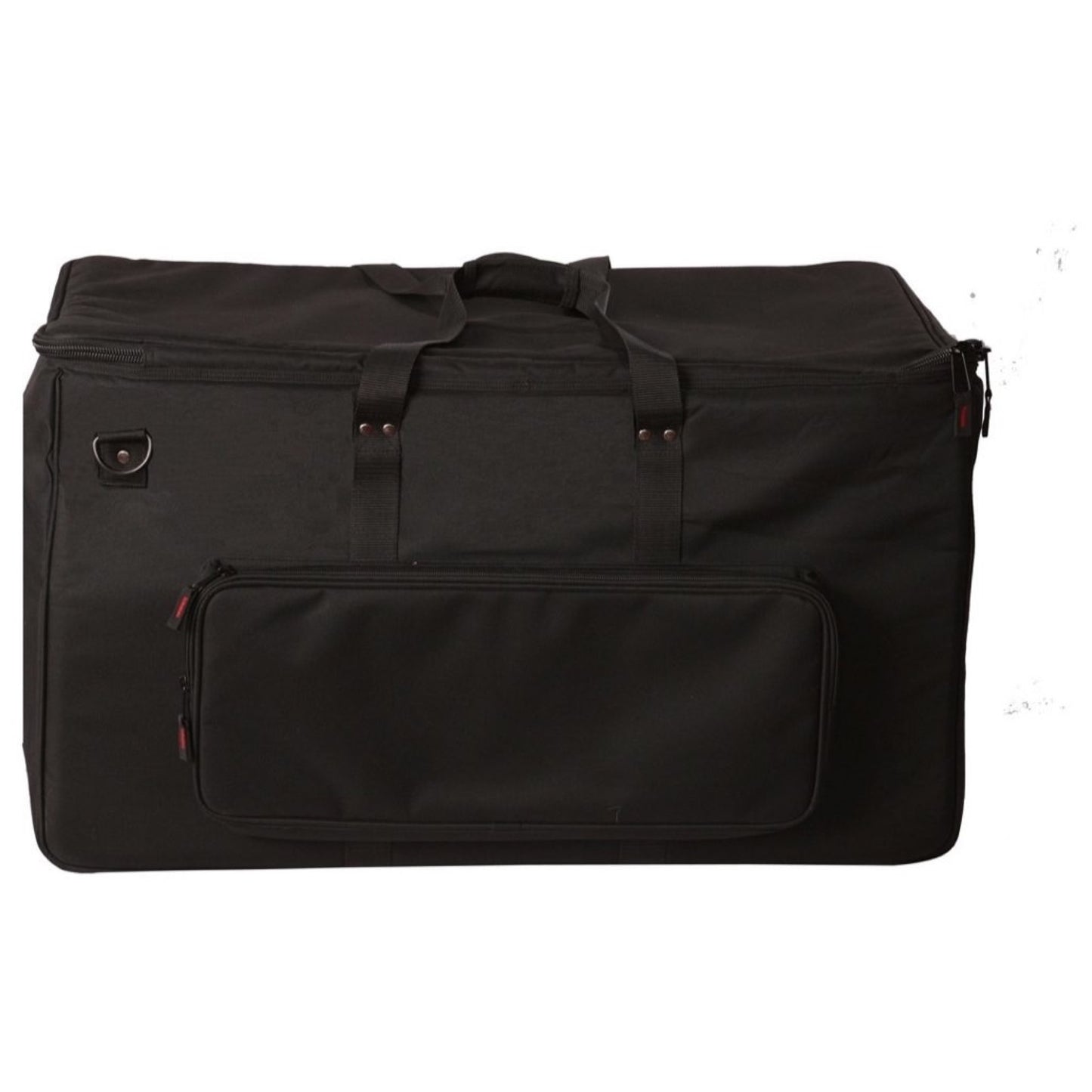 Gator Rolling Electronic Drum Kit Bag, GPEKIT3616BW, 36x16 Inch Same Day Music