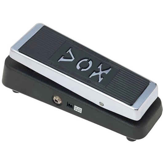 Vox V847A Wah Pedal with AC Jack