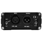 On-Stage DB1050 Passive Multimedia Direct Box