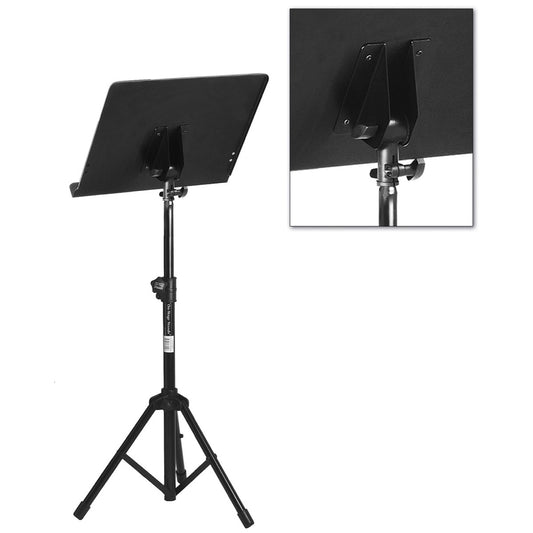 On-Stage SM7211B Orchestra Style Music Stand