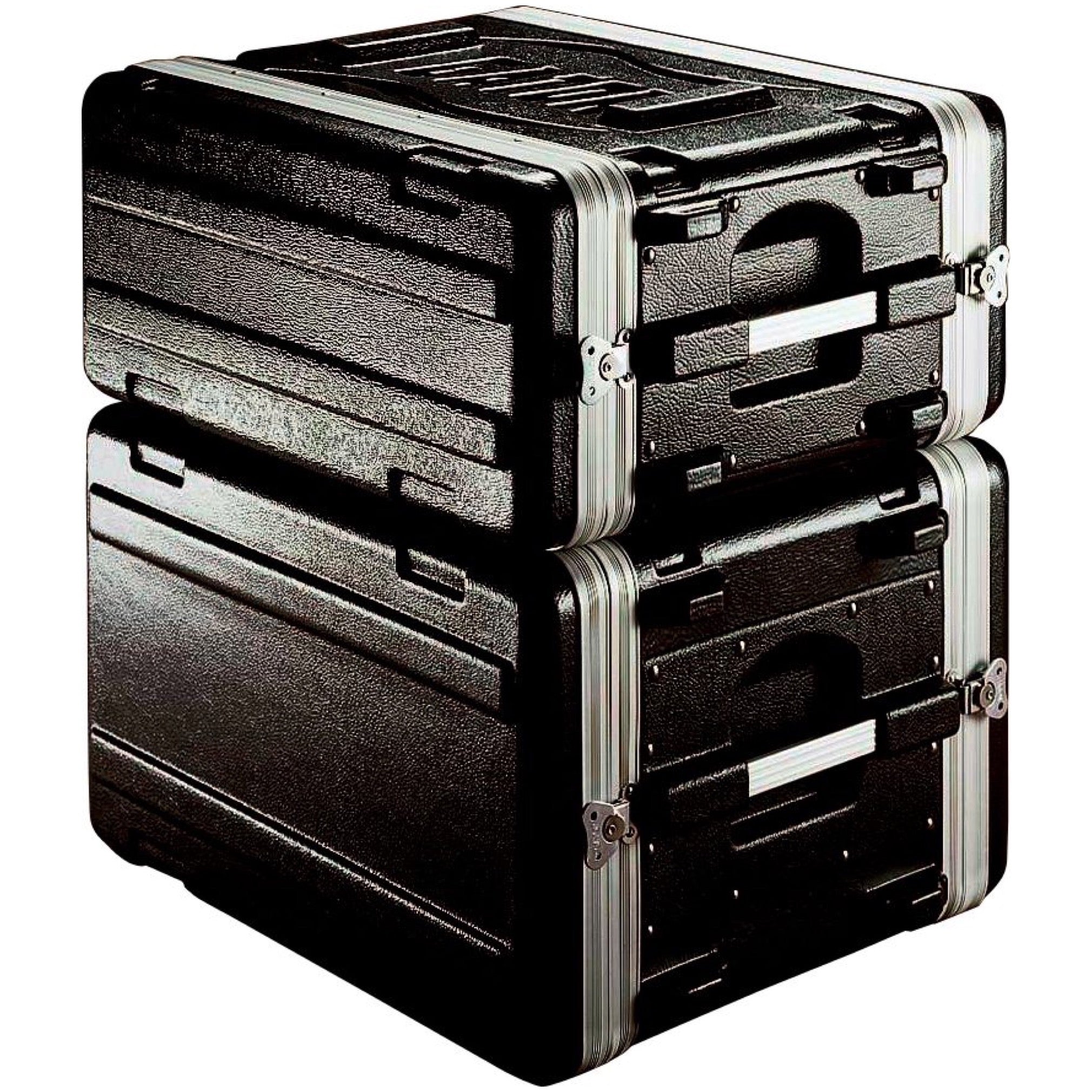 Gator Deluxe 19 Inch Rack Case, 6 Space