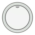 Remo Powerstroke Bass Drumhead, 22 Inch