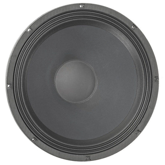 Eminence SIGMA PRO 18-A2 PA Bass Speaker (1300 Watts, 18 Inch), 8 Ohms