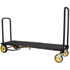 RocknRoller R14 Solid Deck for R14 R18 Multi-Carts