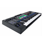 Novation 49 SL MK3 USB MIDI Keyboard Controller, 49-Key