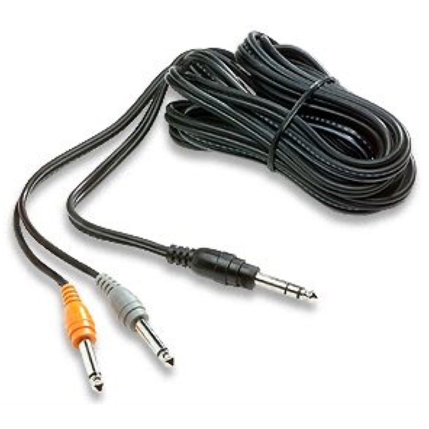 Fishman Stereo Y Cable, 13 Foot