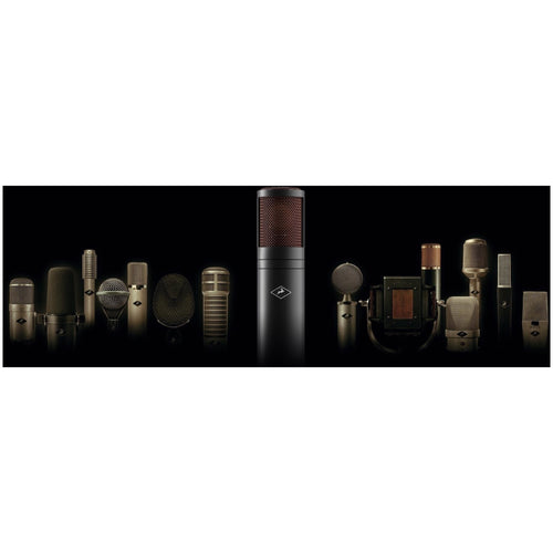 Antelope Audio Edge Duo Modeling Microphone