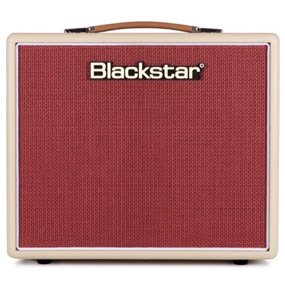 Blackstar Studio 10 6L6 Guitar Combo Amplifier (10 Watts, 1x12 Inch)