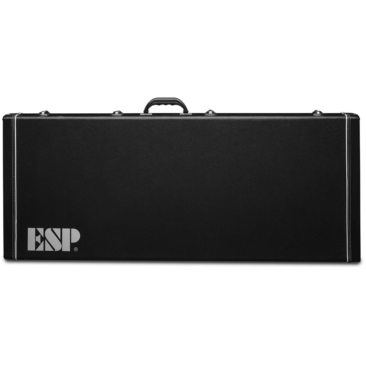ESP CECXLFF Guitar Case for ESP/LTD Eclipse Guitars
