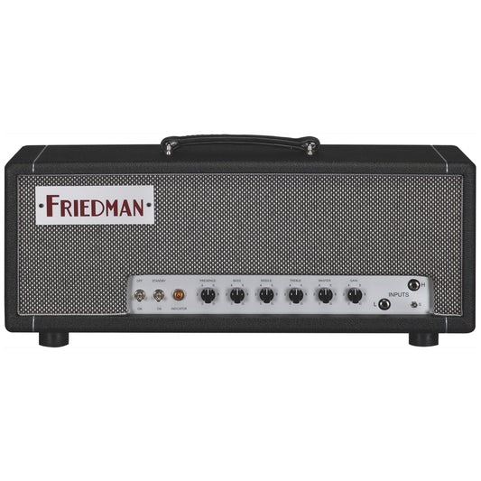 Friedman Dirty Shirley Guitar Amplifier Head (40 Watts)