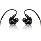 Mackie MP-220 Professional In-Ear Monitors