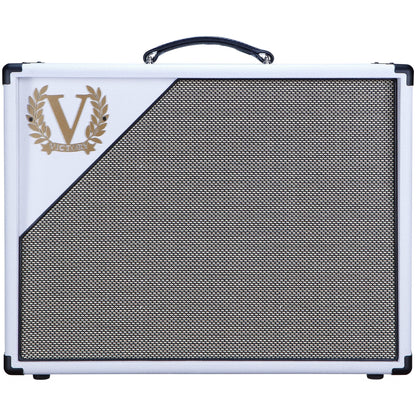 Victory V112-WW-65 Wide Body Guitar Speaker Cabinet (65 Watts, 1x12 Inch)