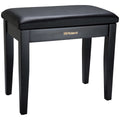 Roland RPB-100 Piano Bench, Black